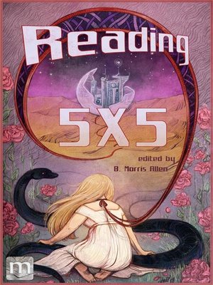 cover image of Reading 5X5